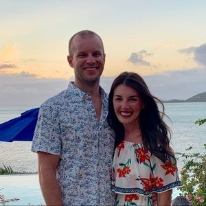 Meet your Posher, Scott